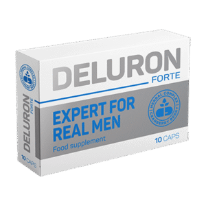 Deluron
