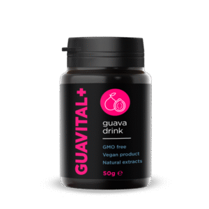 Guavital+