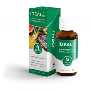 IdealFit