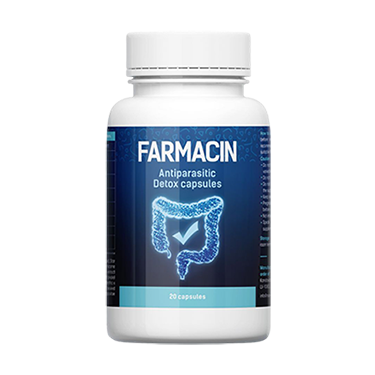 Farmacin
