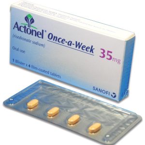 Actonel