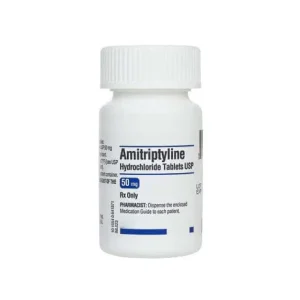 Amitriptyline
