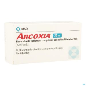 Arcoxia