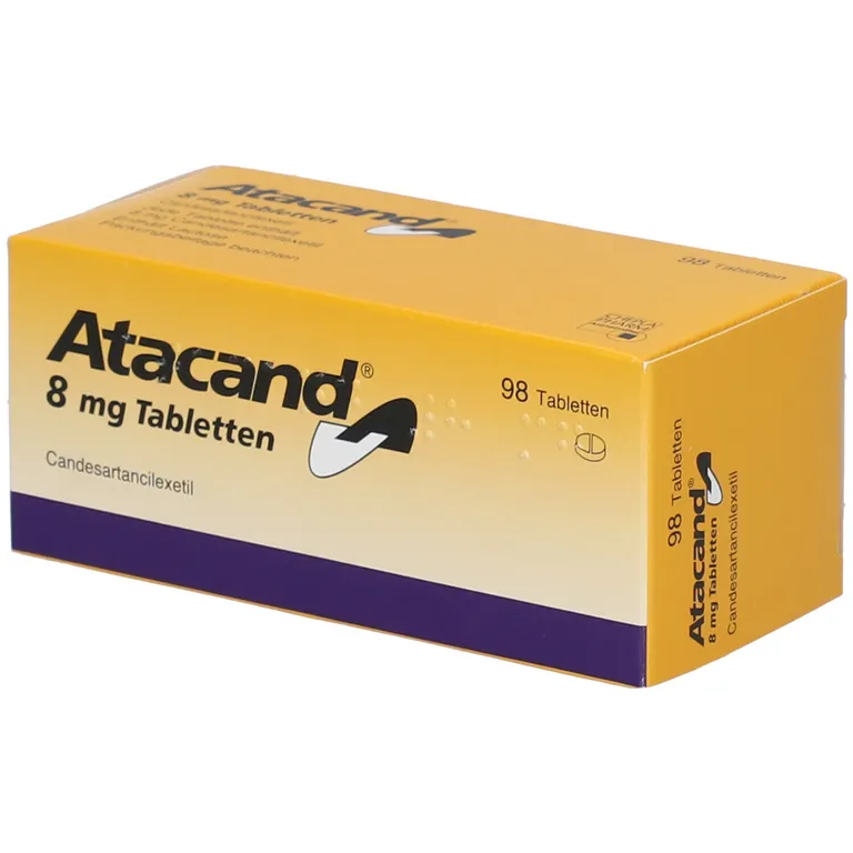 Atacand