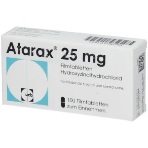 Atarax