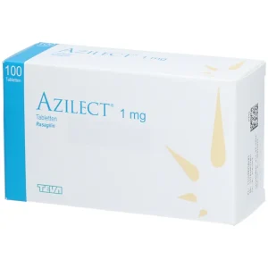 Azilect