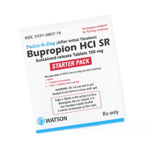 Bupropion