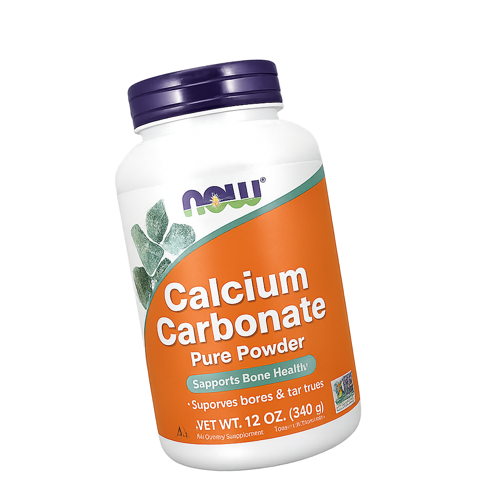 Calcium Carbonate