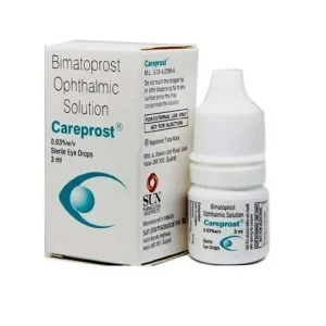 Careprost