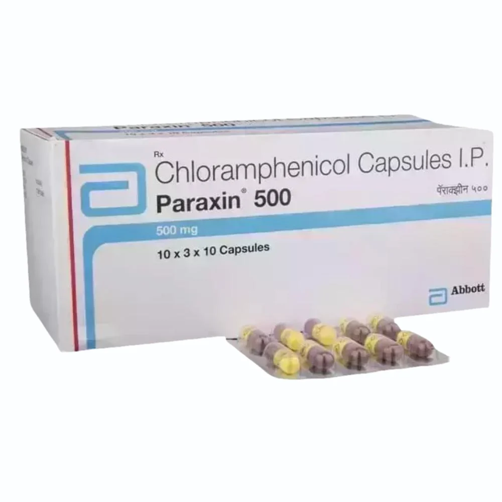 Chloramphenicol