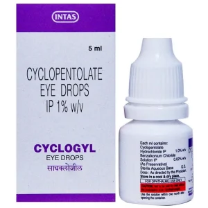 Cyclogyl
