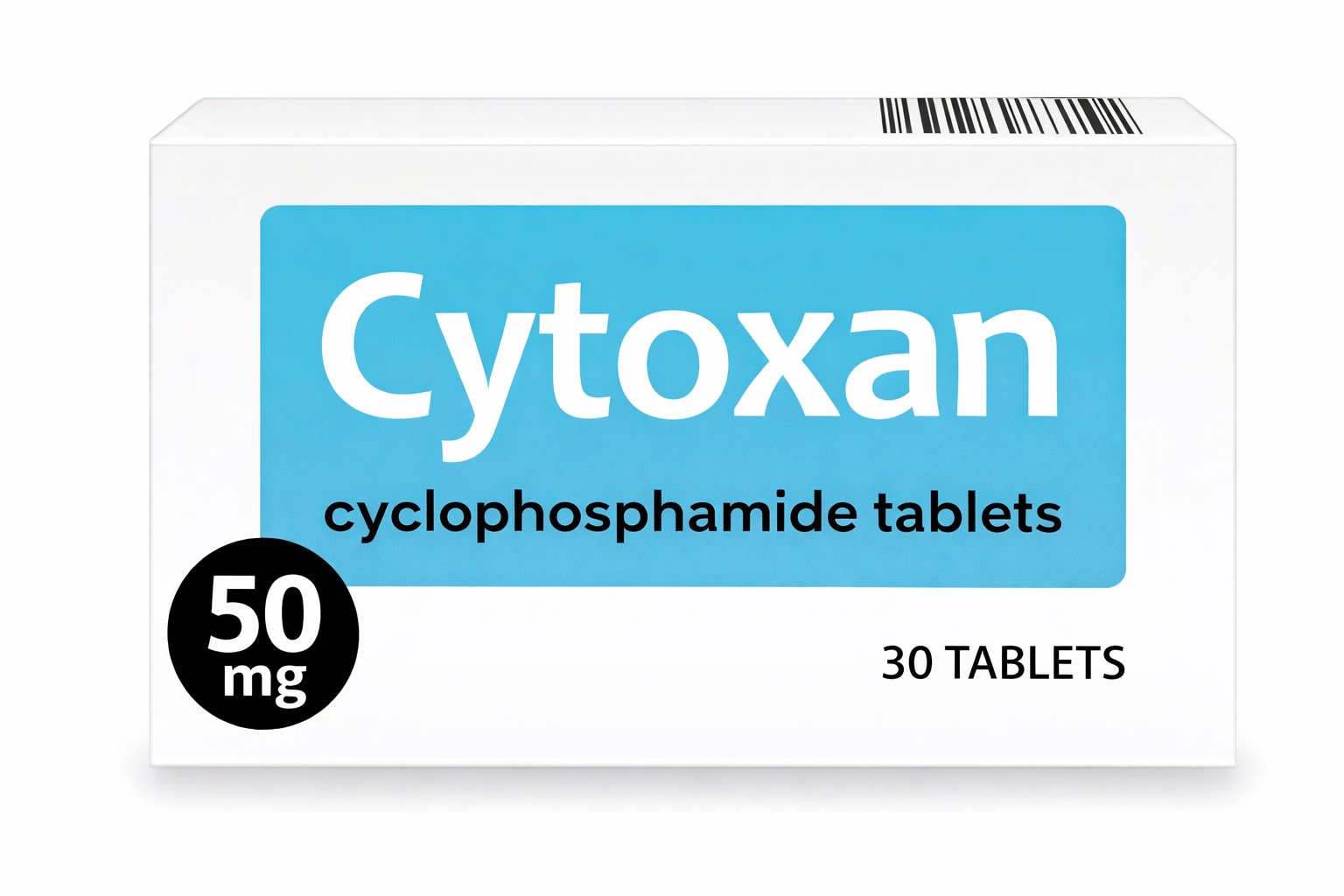 Cytoxan