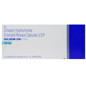 Diltiazem