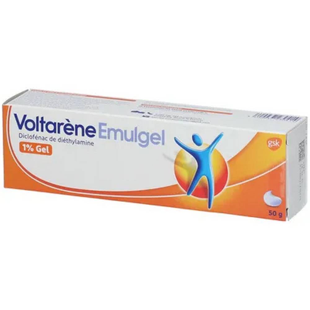 Emulgel