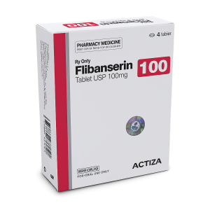 Flibanserin
