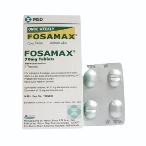 Fosamax