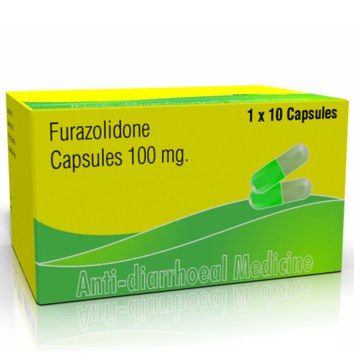 Furazolidone