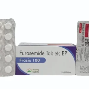 Furosemide