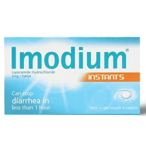 Imodium