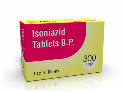 Isoniazid