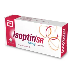 Isoptin
