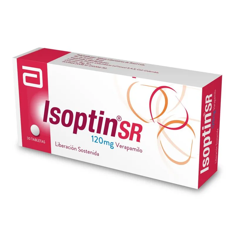 Isoptin