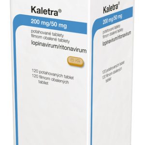 Kaletra