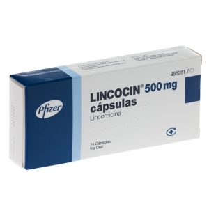 Lincocin