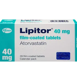 Lipitor