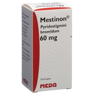 Mestinon