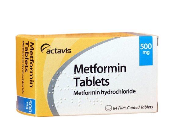 Metformin