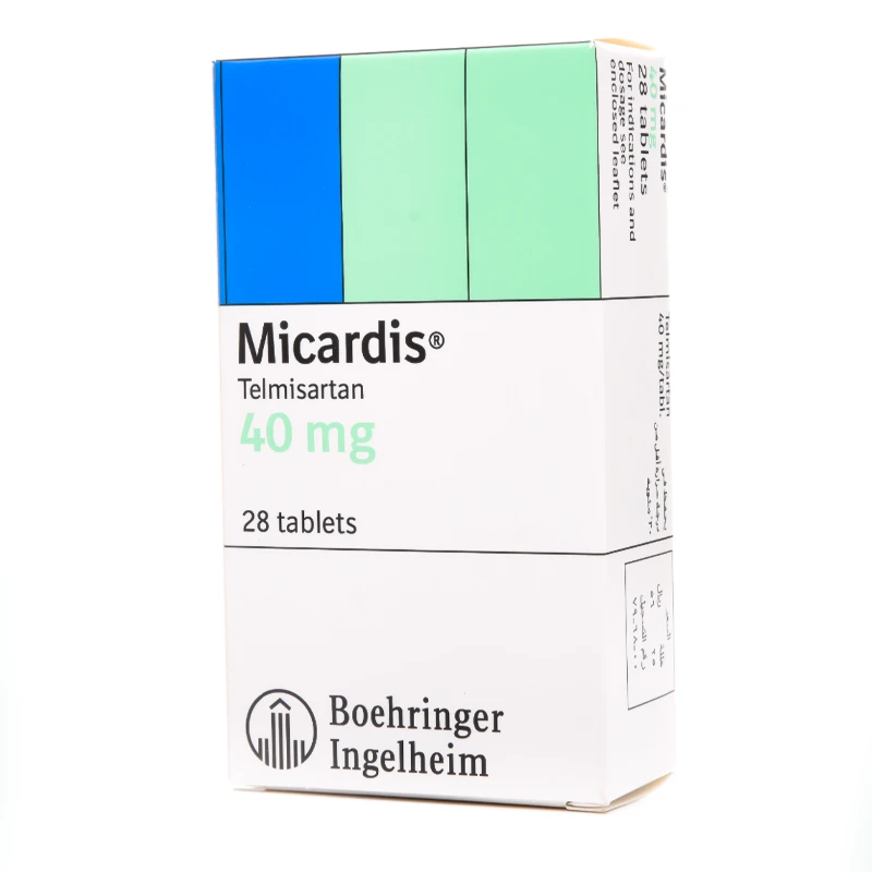 Micardis