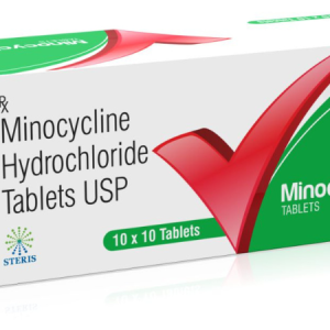 Minocycline