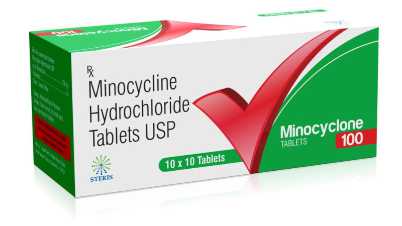 Minocycline