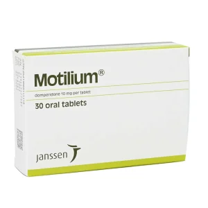 Motilium