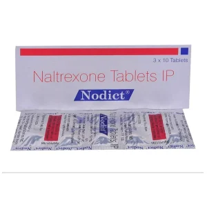 Naltrexone