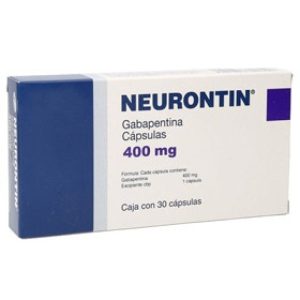 Neurontin