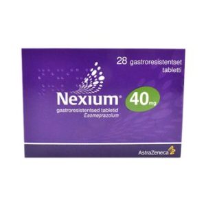 Nexium