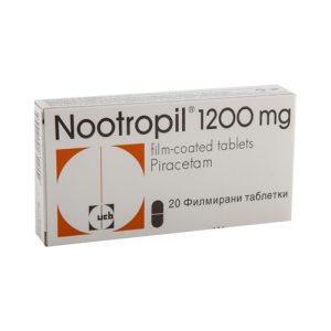 Nootropil
