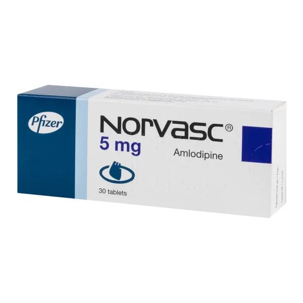 Norvasc
