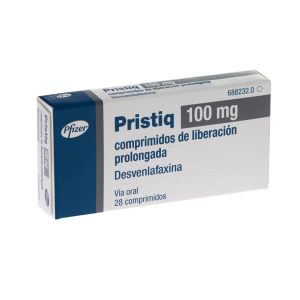 Pristiq
