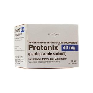 Protonix
