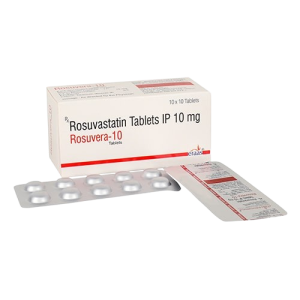 Rosuvastatin