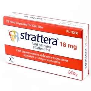 Strattera