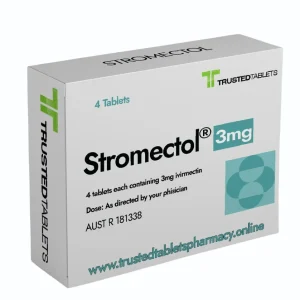 Stromectol