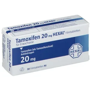 Tamoxifen