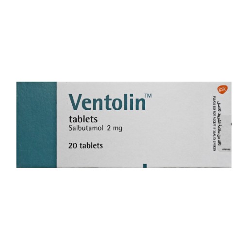 Ventolin
