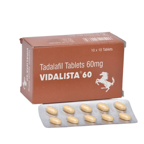 Vidalista