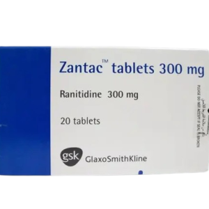Zantac