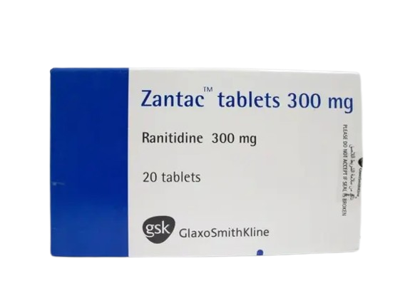 Zantac